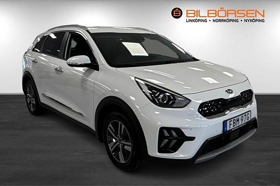 Kia Niro 3 of 14