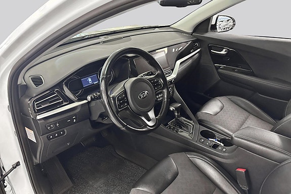 Kia Niro 13 of 14