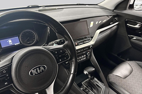 Kia Niro 11 of 14
