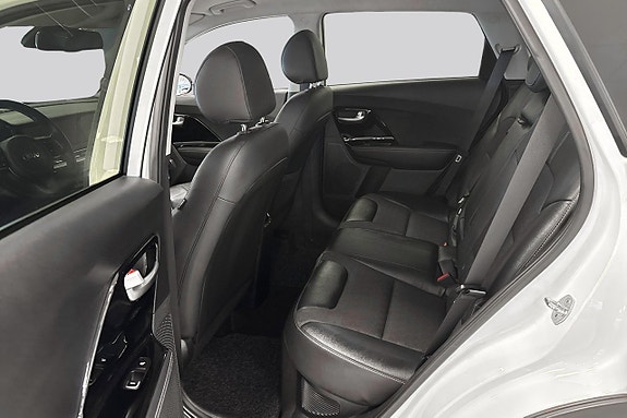 Kia Niro 9 of 14