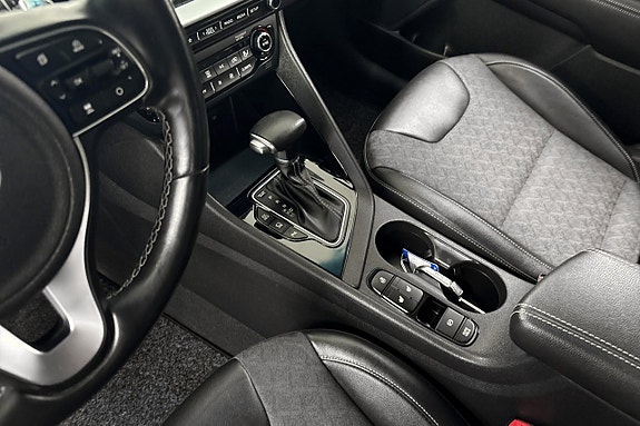 Kia Niro 12 of 14