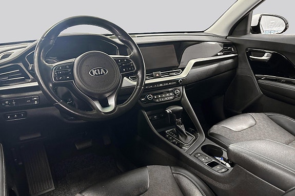 Kia Niro 7 of 14