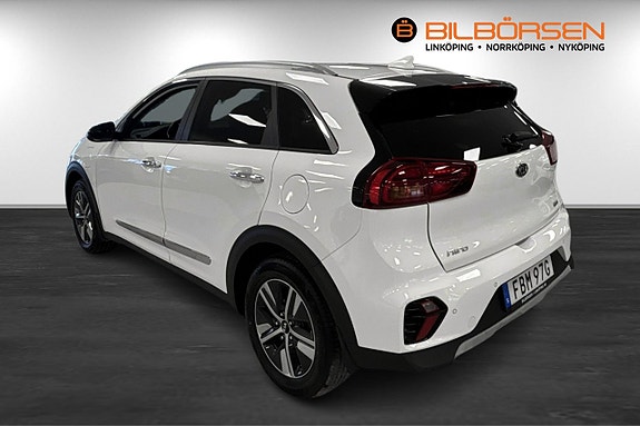 Kia Niro 6 of 14