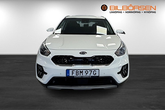 Kia Niro 2 of 14
