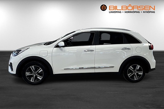 Kia Niro 4 of 14