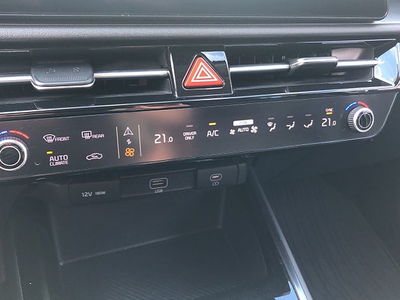 Kia Niro 13 of 14
