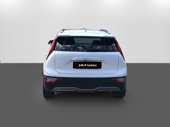 Kia Niro 5 of 14