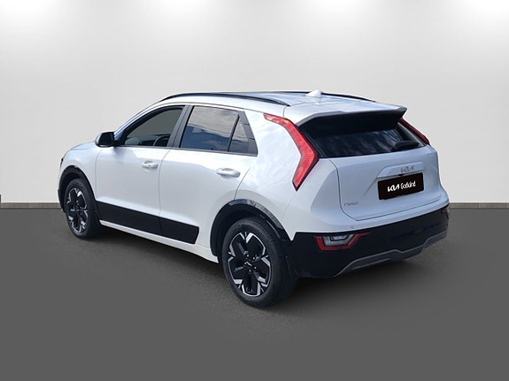Kia Niro 6 of 14