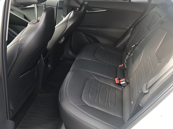 Kia Niro 9 of 14