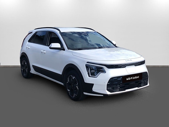 Kia Niro 3 of 14