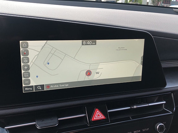 Kia Niro 11 of 14
