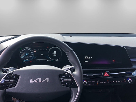 Kia Niro 7 of 14