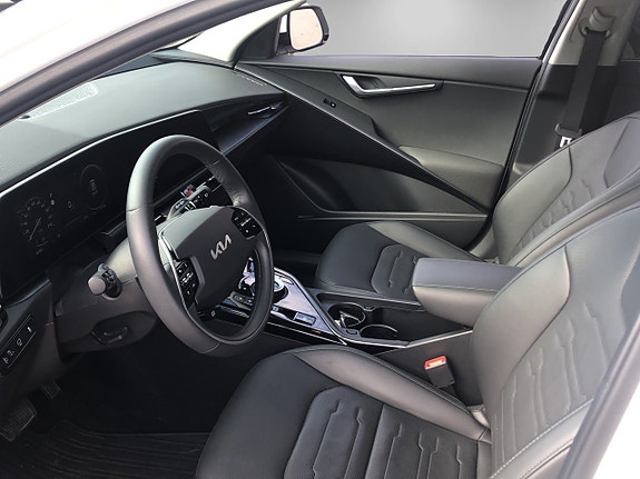 Kia Niro 8 of 14