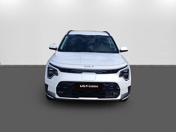 Kia Niro 2 of 14