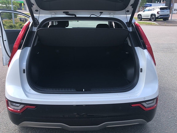Kia Niro 14 of 14