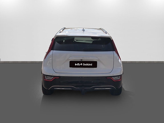 Kia Niro 5 of 15