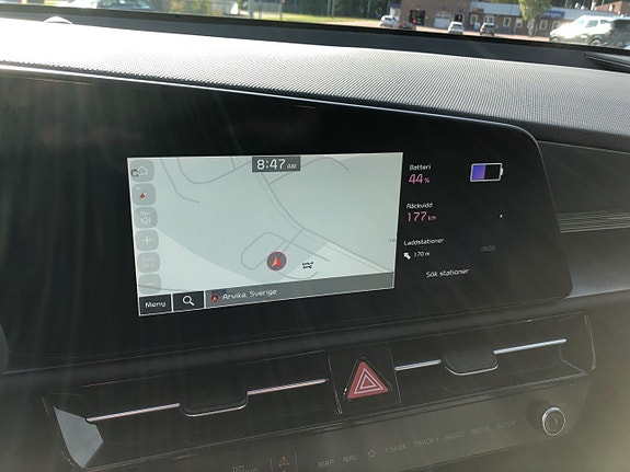 Kia Niro 11 of 15