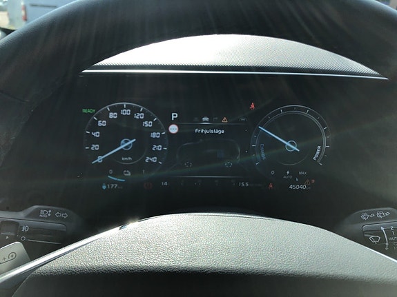 Kia Niro 10 of 15