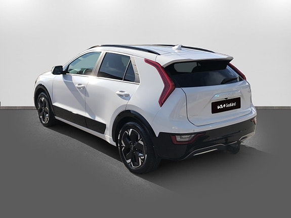 Kia Niro 6 of 15