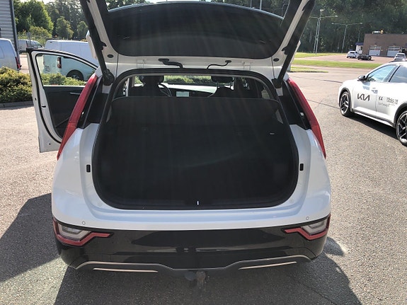 Kia Niro 14 of 15