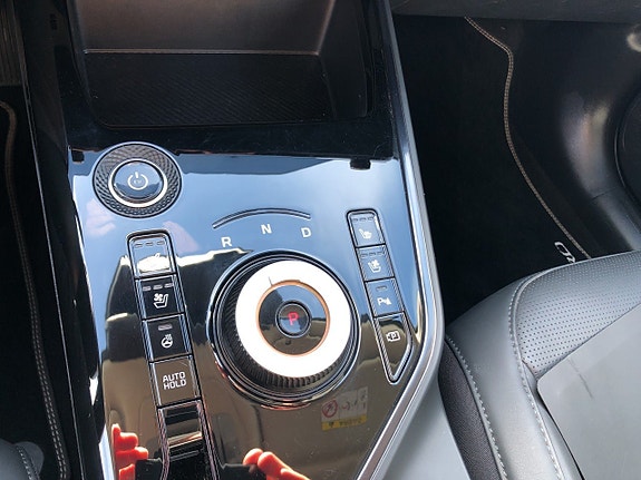Kia Niro 12 of 15