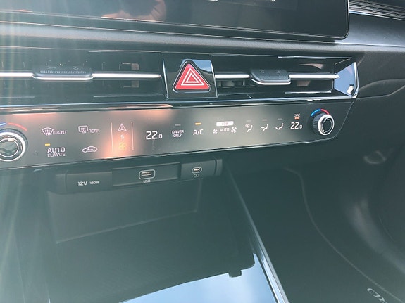 Kia Niro 13 of 15