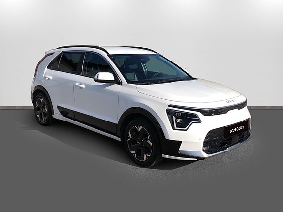Kia Niro 3 of 15