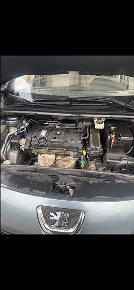Peugeot 307 4 of 5