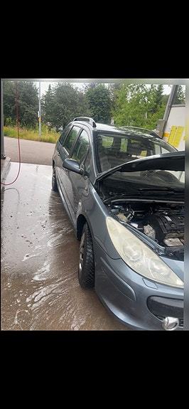 Peugeot 307 3 of 5