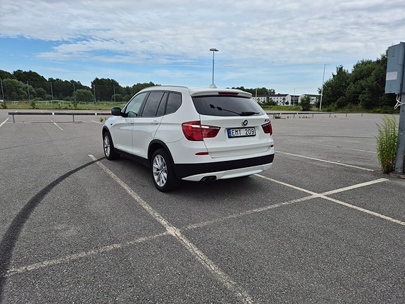 BMW X3 4 of 5