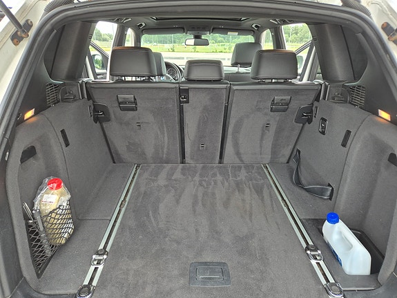 BMW X3 12 of 14