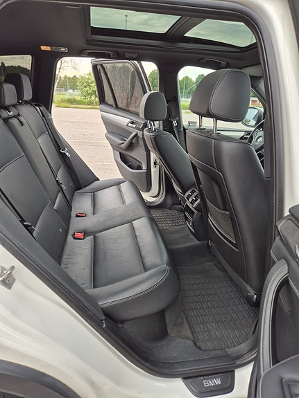 BMW X3 7 of 14