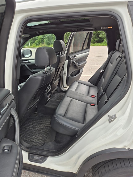 BMW X3 8 of 14