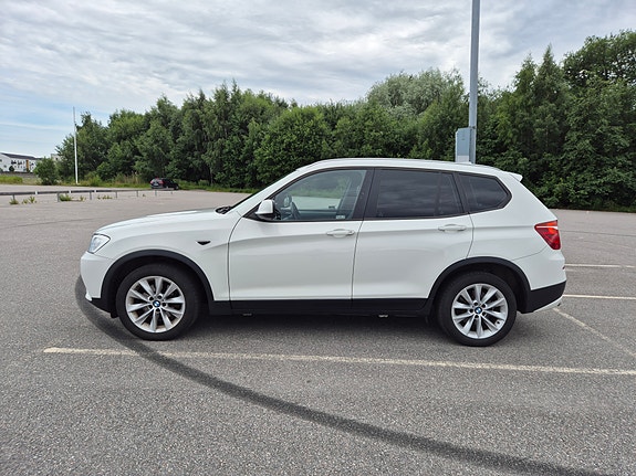 BMW X3 5 of 5
