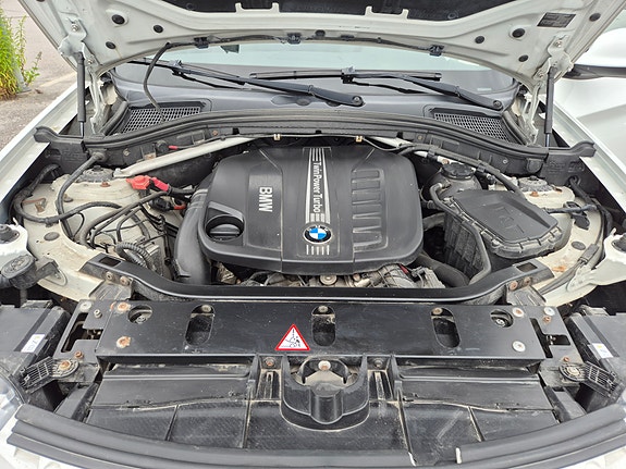 BMW X3 13 of 14