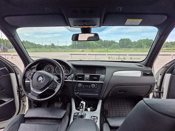 BMW X3 11 of 14