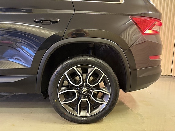 Skoda Kodiaq 29 of 30