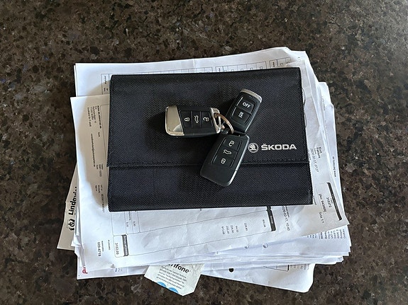 Skoda Kodiaq 30 of 30