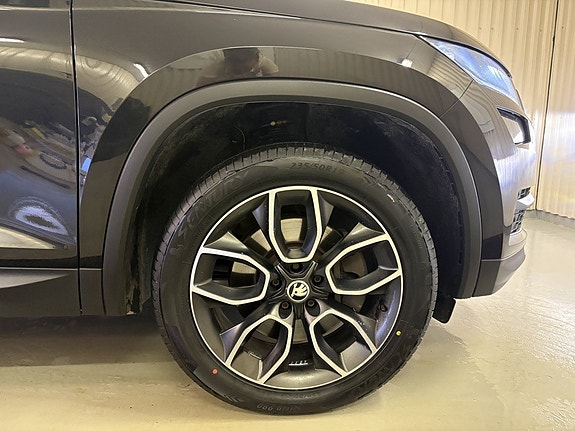 Skoda Kodiaq 28 of 30