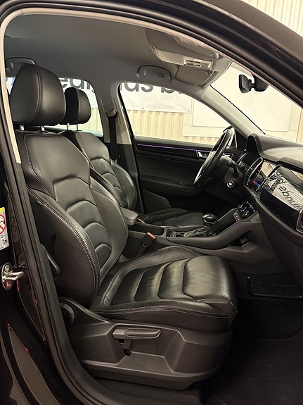 Skoda Kodiaq 11 of 30