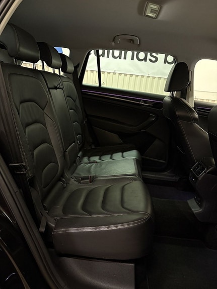 Skoda Kodiaq 12 of 30