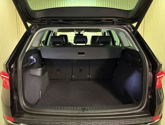 Skoda Kodiaq 8 of 30