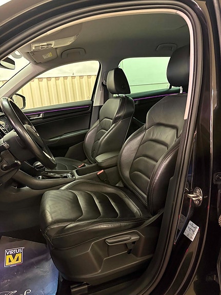 Skoda Kodiaq 10 of 30