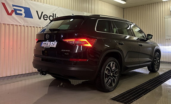 Skoda Kodiaq 4 of 30
