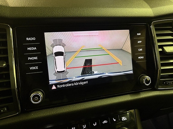 Skoda Kodiaq 26 of 30