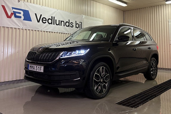 Skoda Kodiaq 2 of 30