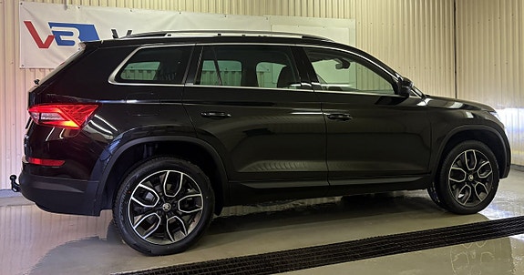 Skoda Kodiaq 5 of 30