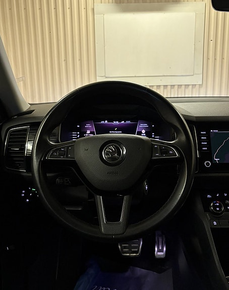 Skoda Kodiaq 15 of 30