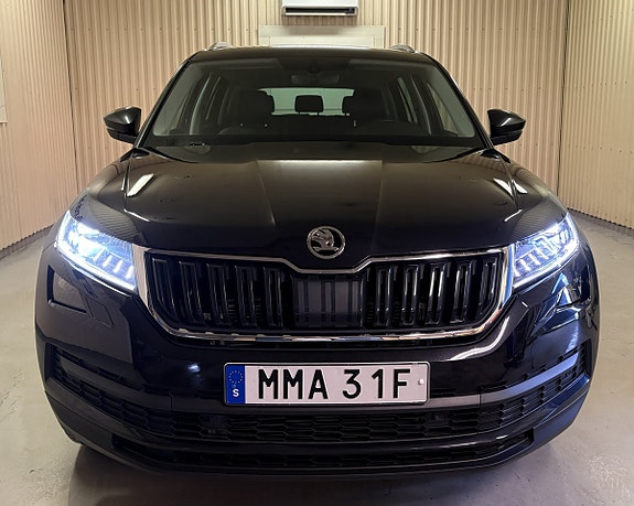 Skoda Kodiaq 6 of 30
