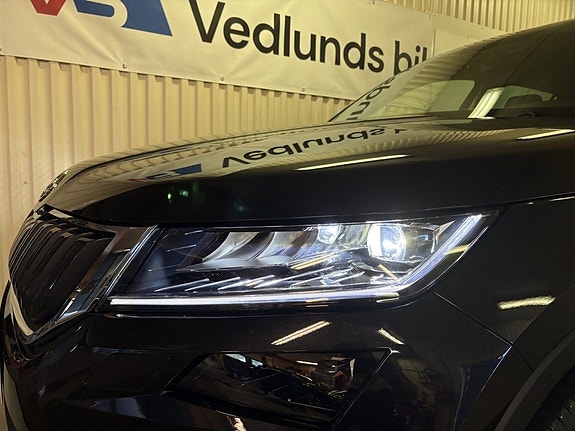 Skoda Kodiaq 25 of 30
